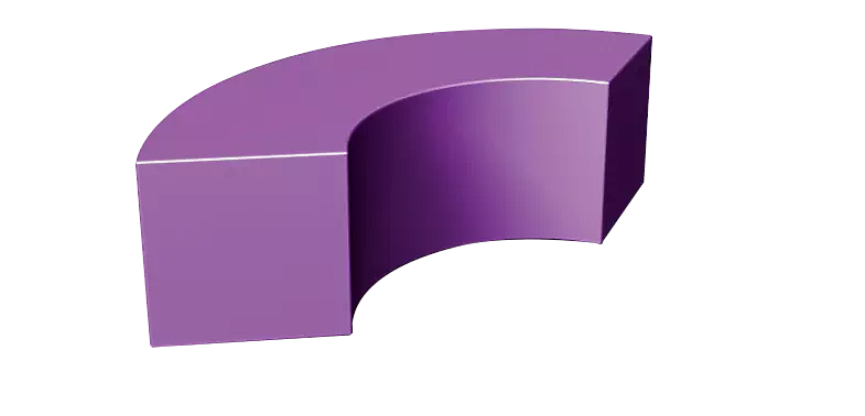 Vorschau: Sitzbank CIRCLE 450 Vorschau: Sitzbank CIRCLE 450